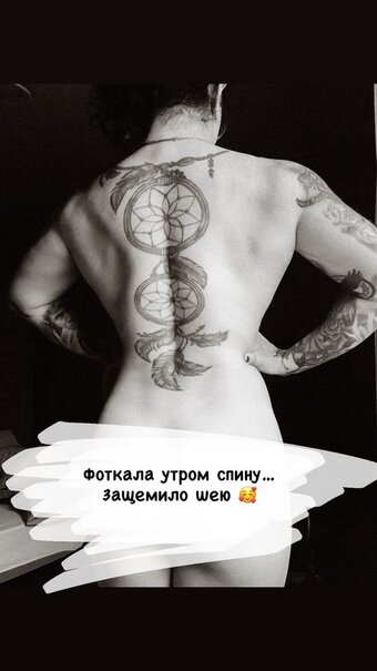 Hell_morgan_ Nude Leaks Photo 16