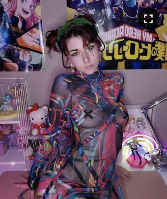 Hell_tsuki Nude Leaks OnlyFans Photo 3