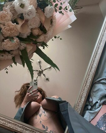 Hell Voron / Olga Voronina / olgchkmrv Nude Leaks Photo 20