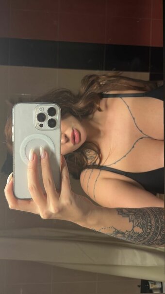 Hell Voron / Olga Voronina / olgchkmrv Nude Leaks Photo 26