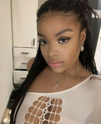 Hell0kittyevie Nude Leaks OnlyFans Photo 2