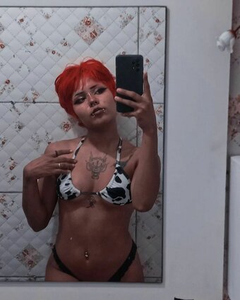 Hell616 / Kinky Ella / _hell616_ Nude Leaks OnlyFans Photo 14