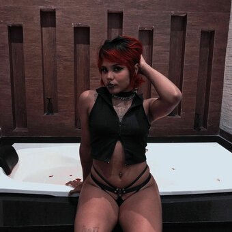 Hell616 / Kinky Ella / _hell616_ Nude Leaks OnlyFans Photo 15