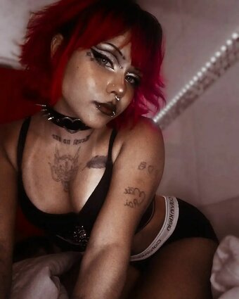 Hell616 / Kinky Ella / _hell616_ Nude Leaks OnlyFans Photo 20