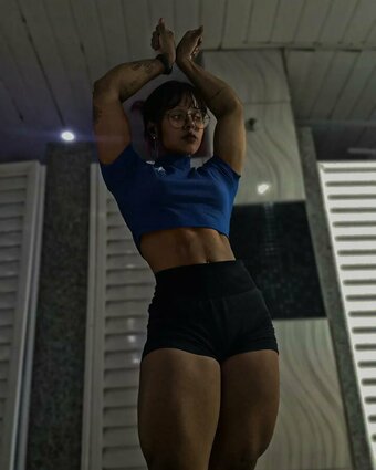 Hell616 / Kinky Ella / _hell616_ Nude Leaks OnlyFans Photo 29