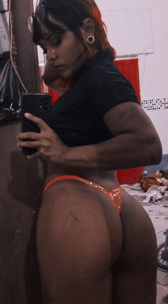 Hell616 / Kinky Ella / _hell616_ Nude Leaks OnlyFans Photo 30