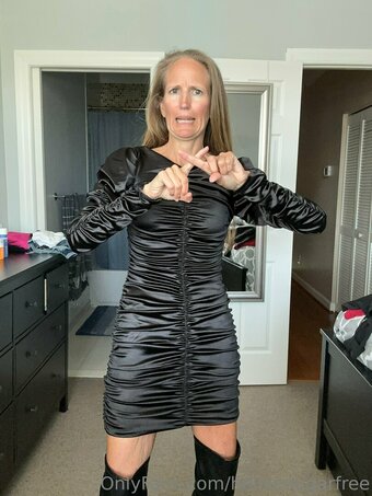hellacougarfree Nude Leaks Photo 4