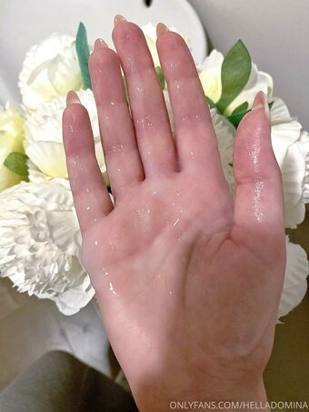 Helladomina / Kitty Princess / hella.domina Nude Leaks OnlyFans Photo 58