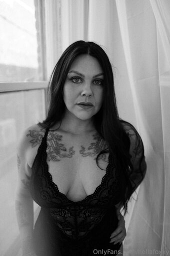 hellafoxxy Nude Leaks Photo 29