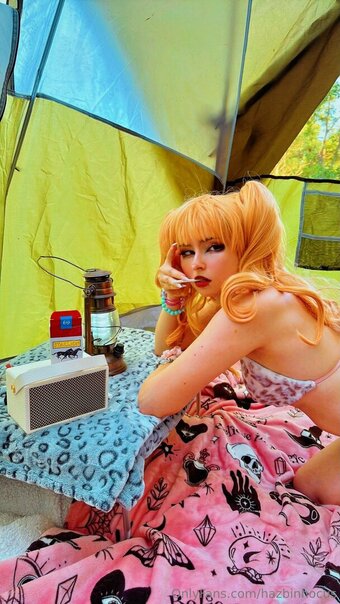 hellahope Nude Leaks Photo 5