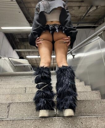 Hellaspicy777 / bbyali.3 Nude Leaks Photo 3
