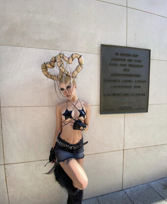 Hellaspicy777 / bbyali.3 Nude Leaks Photo 13
