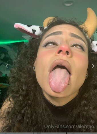 Hellazebra / alorgao.io / alorgao.vip / zebrahella Nude Leaks OnlyFans Photo 9