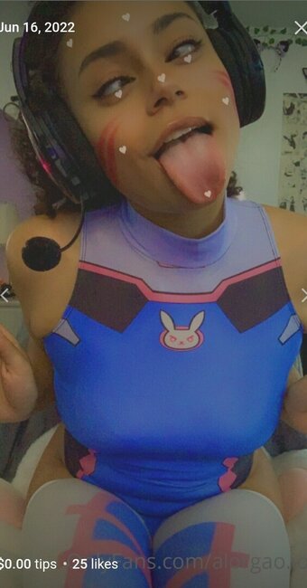 Hellazebra / alorgao.io / alorgao.vip / zebrahella Nude Leaks OnlyFans Photo 17