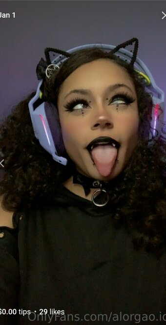 Hellazebra / alorgao.io / alorgao.vip / zebrahella Nude Leaks OnlyFans Photo 20