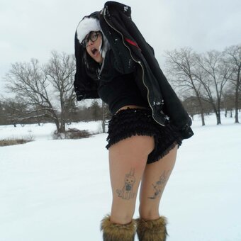 hellbabylexi / hellbabylexi_ Nude Leaks OnlyFans Photo 3