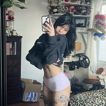 hellbabylexi / hellbabylexi_ Nude Leaks OnlyFans Photo 5