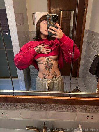 Hellbentmama Nude Leaks Photo 2