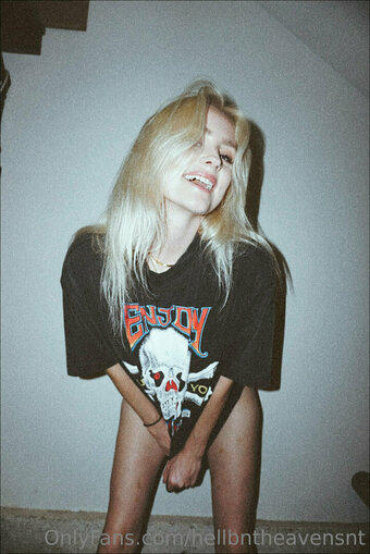 hellbntheavensnt / hellbnthevnsnt Nude Leaks OnlyFans Photo 10
