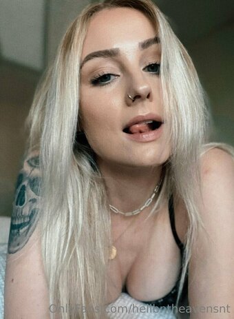 hellbntheavensnt / hellbnthevnsnt Nude Leaks OnlyFans Photo 16