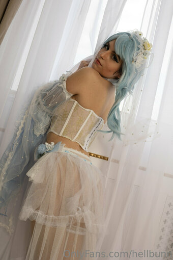 hellbunn Nude Leaks Photo 4