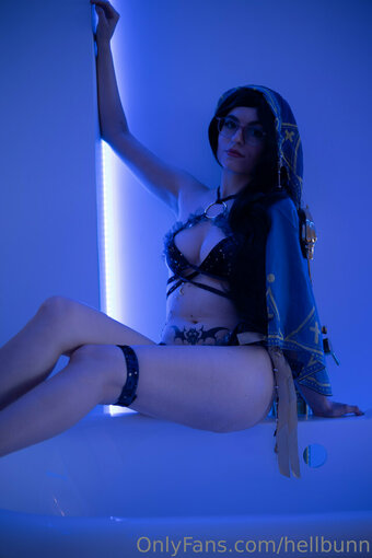 hellbunn Nude Leaks Photo 7