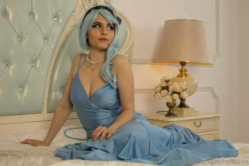 hellbunn Nude Leaks Photo 14