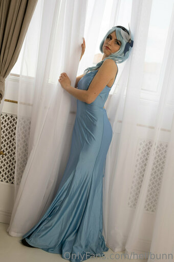 hellbunn Nude Leaks Photo 16