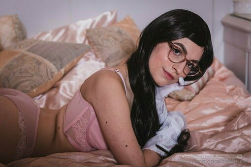 hellbunn Nude Leaks Photo 20