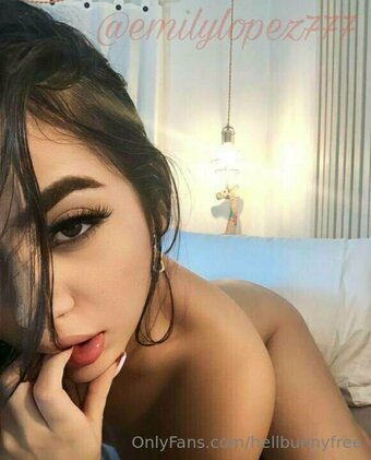 hellbunnyfree Nude Leaks Photo 1