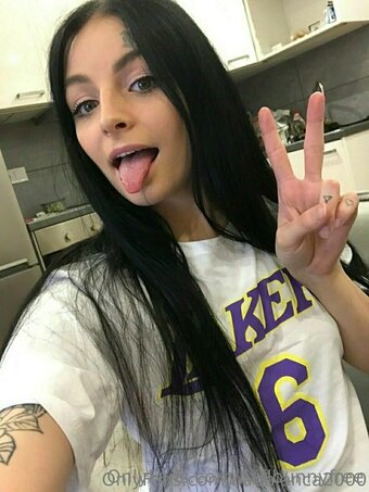 hellbunnyfree Nude Leaks Photo 7