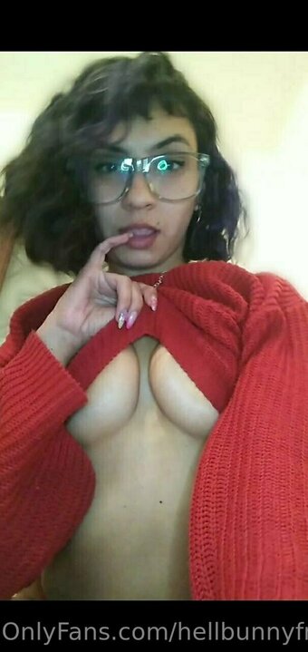 hellbunnyfree Nude Leaks Photo 26