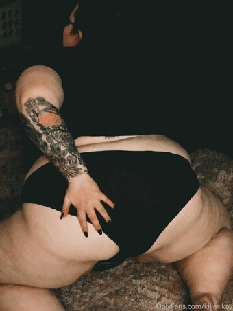 hellcat_kay Nude Leaks Photo 10