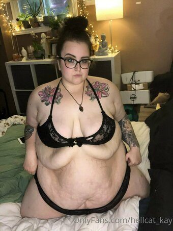 hellcat_kay Nude Leaks Photo 15