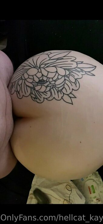 hellcat_kay Nude Leaks Photo 22