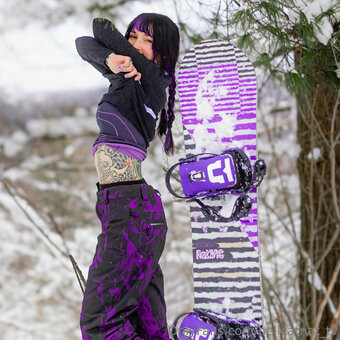 hellcatnat_tv Nude Leaks Photo 4