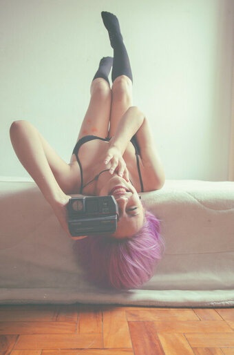 Hellcay / _hellcay Nude Leaks OnlyFans Photo 4