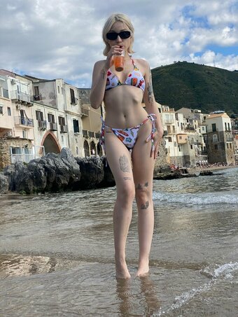 hellcherub Nude Leaks Photo 2