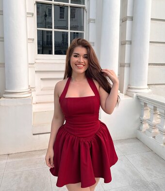 Hellen Bennet / hellen.bennet Nude Leaks Photo 13