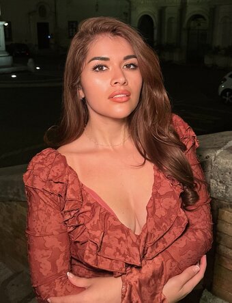 Hellen Bennet / hellen.bennet Nude Leaks Photo 16