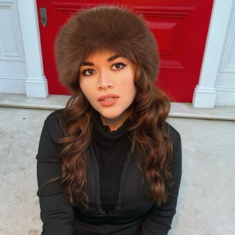 Hellen Bennet / hellen.bennet Nude Leaks Photo 17