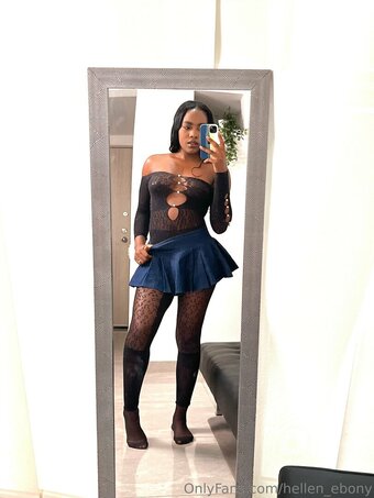 hellen_ebony Nude Leaks OnlyFans Photo 4