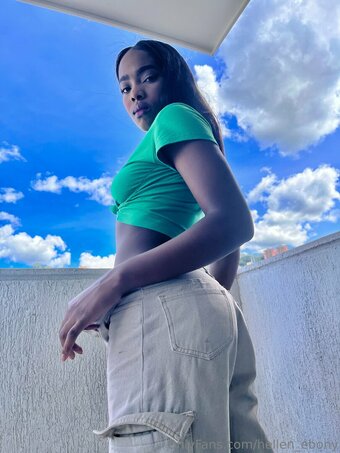 hellen_ebony Nude Leaks OnlyFans Photo 22
