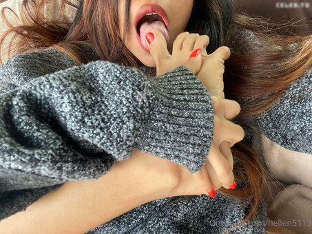 Hellen Karoline / hellen5110 Nude Leaks OnlyFans Photo 12