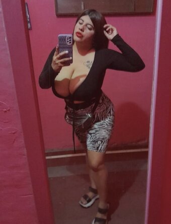 Hellen Verduc / heluok96 Nude Leaks Photo 4