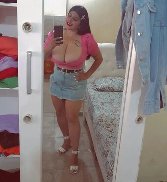 Hellen Verduc / heluok96 Nude Leaks Photo 5