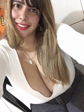 Hellen Verduc / heluok96 Nude Leaks Photo 8