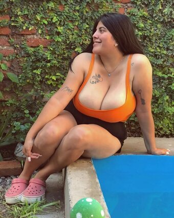 Hellen Verduc / heluok96 Nude Leaks Photo 11