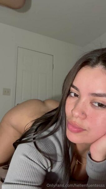 hellenfuentesss / hellenbby Nude Leaks OnlyFans Photo 4