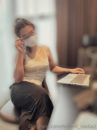 hellent_nadia2 Nude Leaks Photo 1